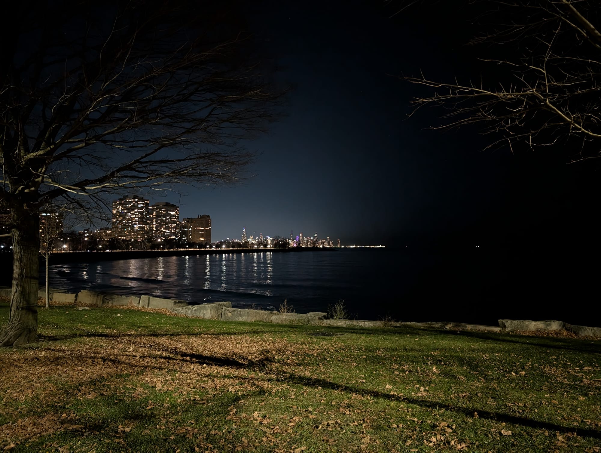 Getting Back in the Swing of Things